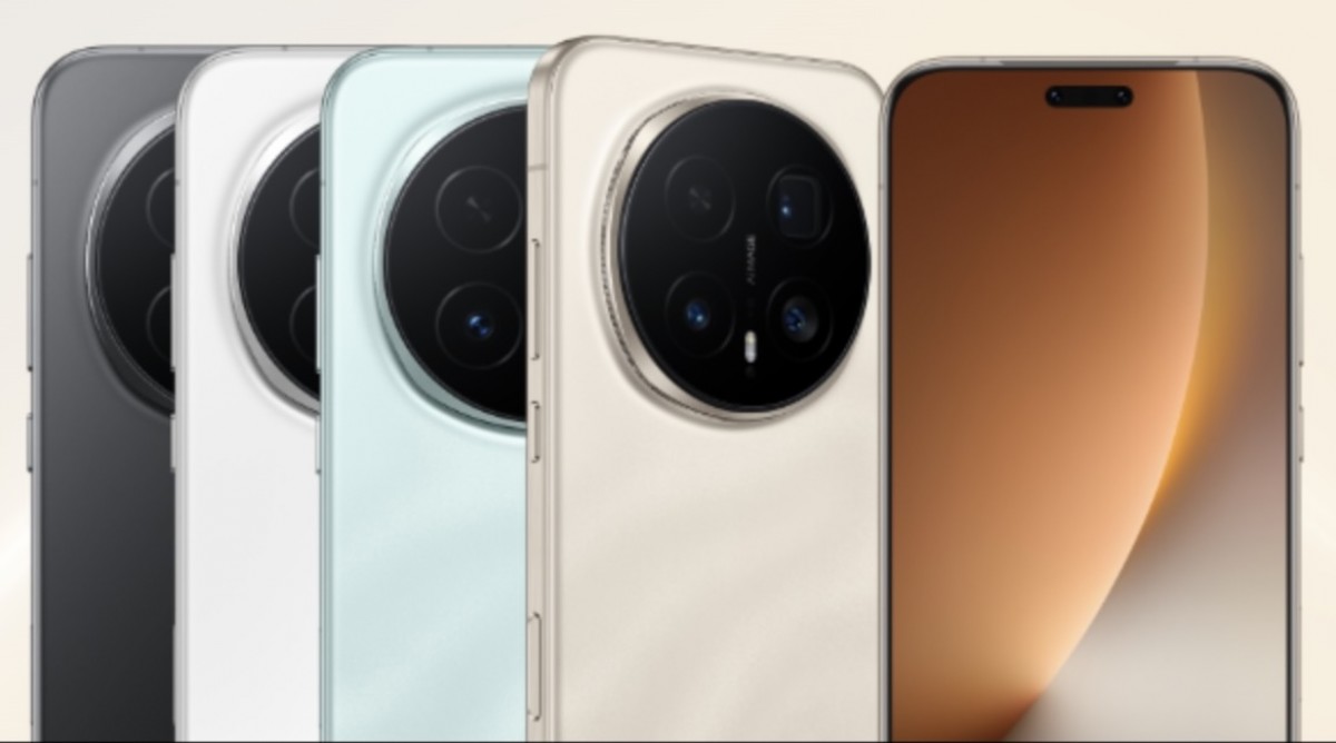 Honor Magic8 Pro