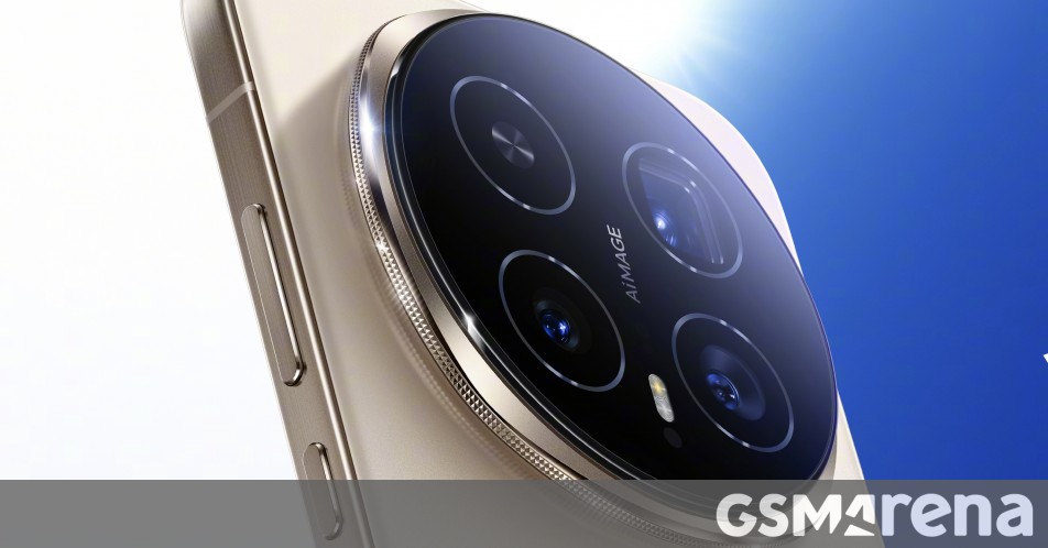 Honor's new teaser details the Magic8 Pro's telephoto camera