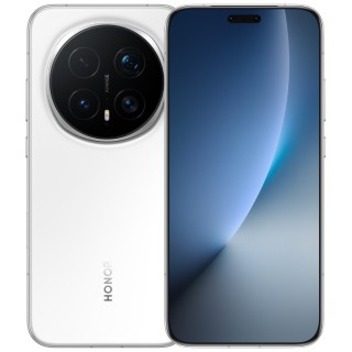 Honor Magic8 Pro (left) and Honor Magic8 (right)