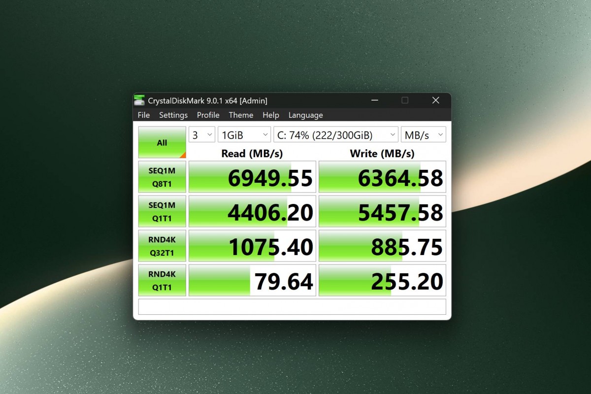Honor MagicBook Art 14 2025 Intel Core Ultra 7 255H review