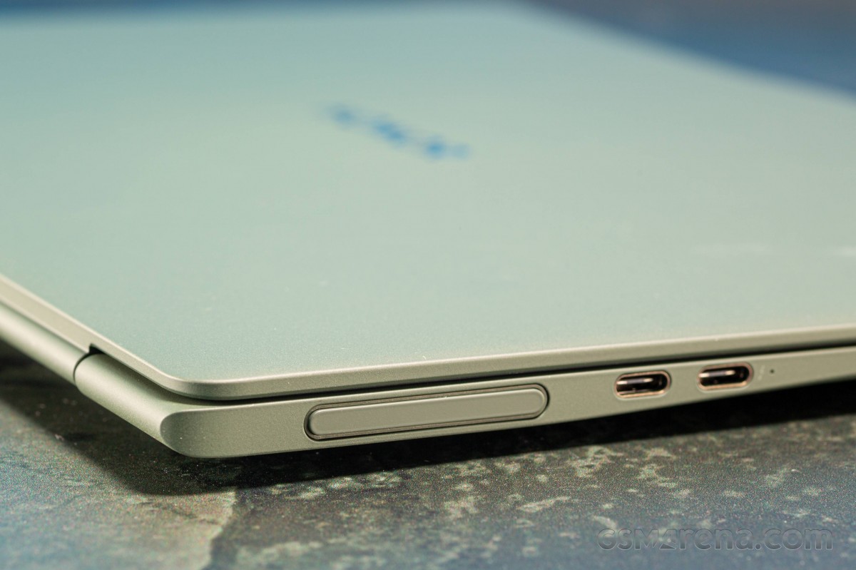 Honor MagicBook Art 14 2025 Intel Core Ultra 7 255H review