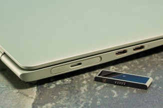 The magnetic camera