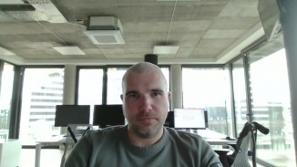 Camera samples