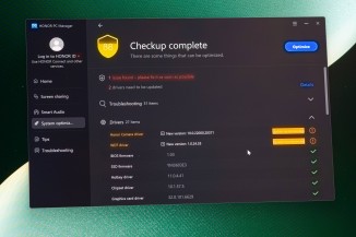 Honor PC Manager