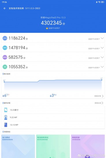 honor-magicpad-3-pro-antutu