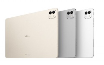 Honor MagicPad3 Pro and Watch 5 Pro debut
