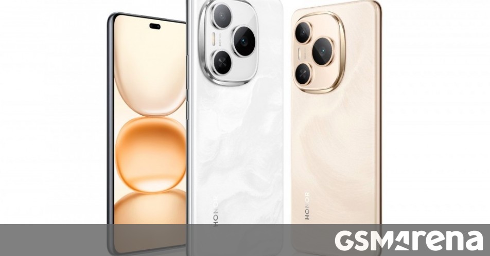 Honor Power 2's insane battery capacity is confirmed