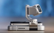 Honor Robot Phone to launch at MWC 2026