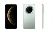 Huawei Mate 70 Air listed online, design and key specs revealed