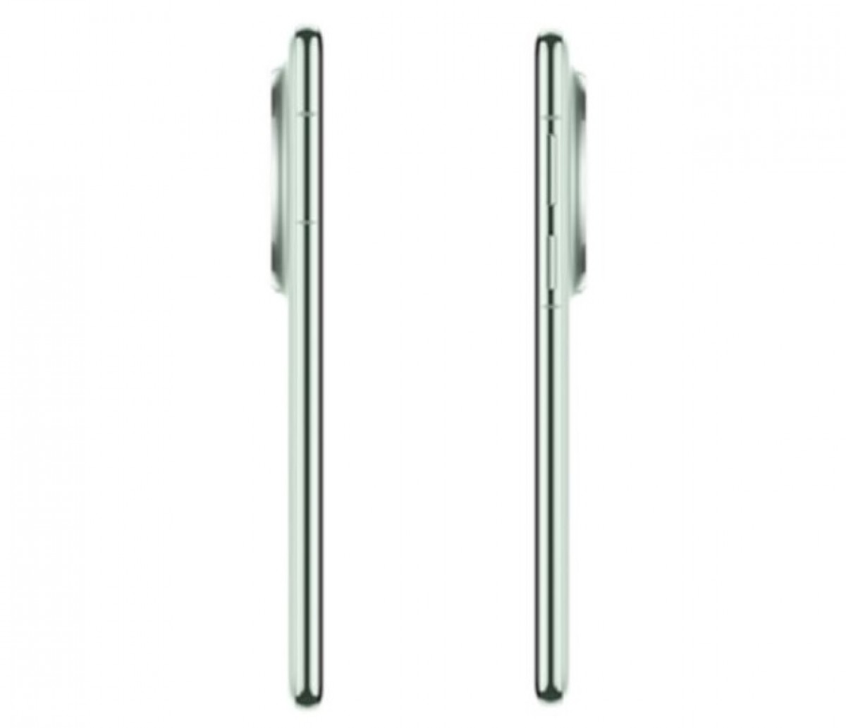 Huawei Mate 70 Air listed online, design and key specifications revealed