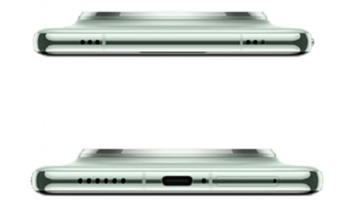 Huawei Mate 70 Air listed online, design and key specifications revealed