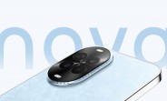 Huawei nova 14 Lite also debuts