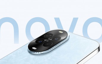 Huawei nova 14 Lite also debuts