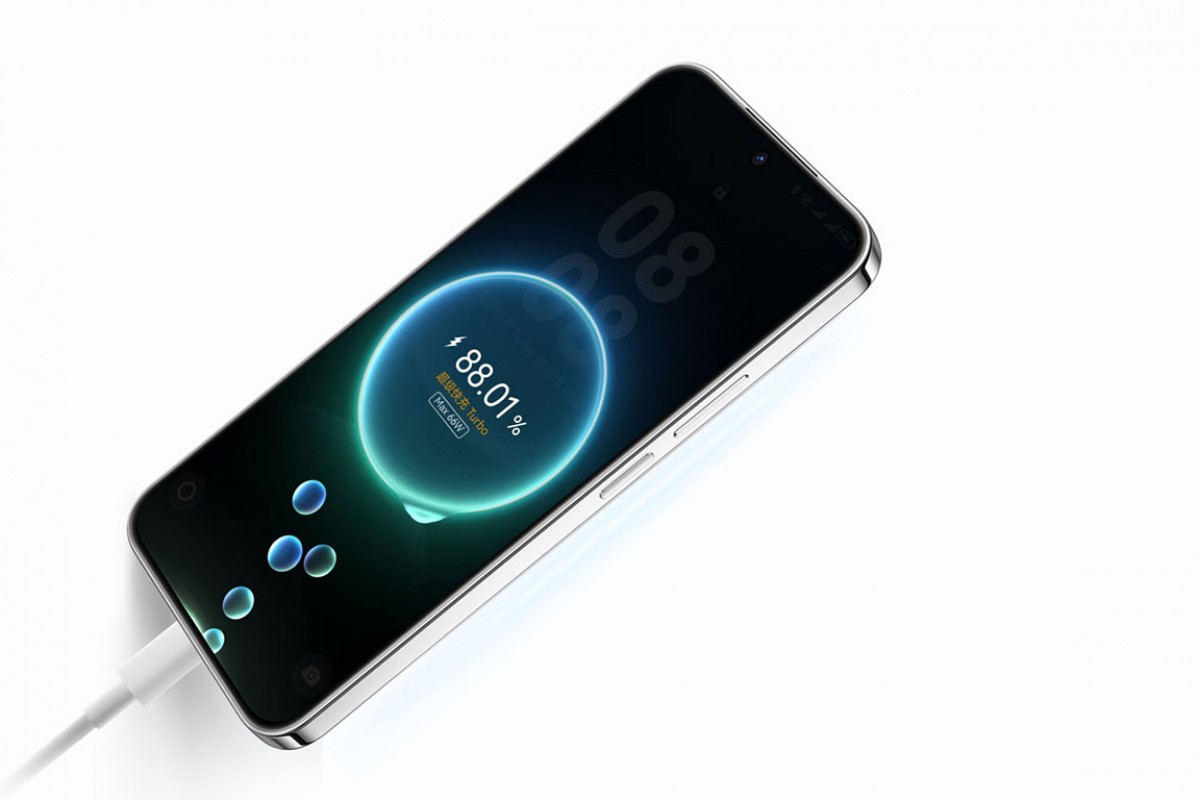 Huawei nova 14 Lite also debuts