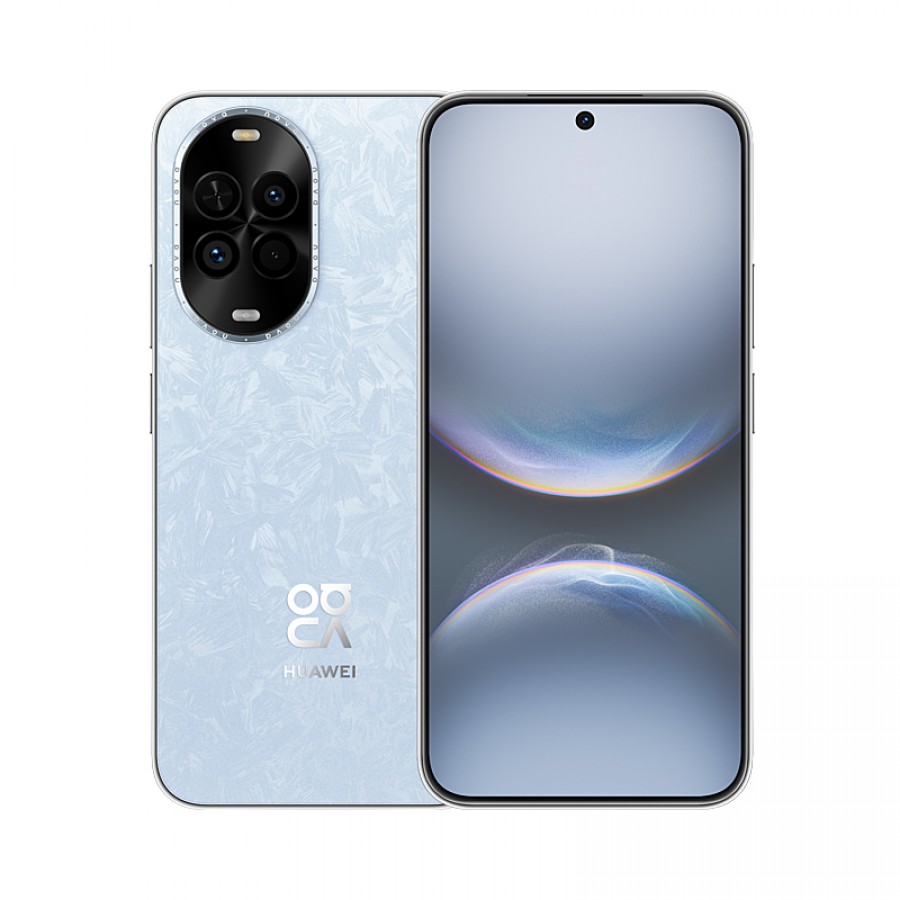 Huawei nova 14 Lite also debuts - GSMArena.com news
