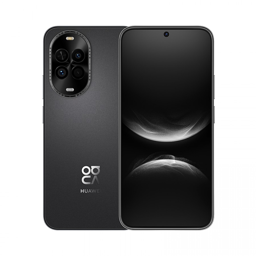 Huawei nova 14 Lite also debuts - GSMArena.com news