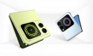 Huawei nova Flip S debuts in China with new colors and lower starting price