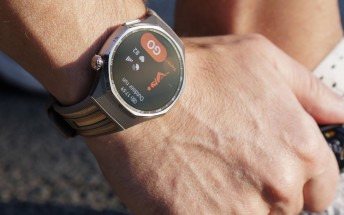 Huawei Watch GT 6 Pro review