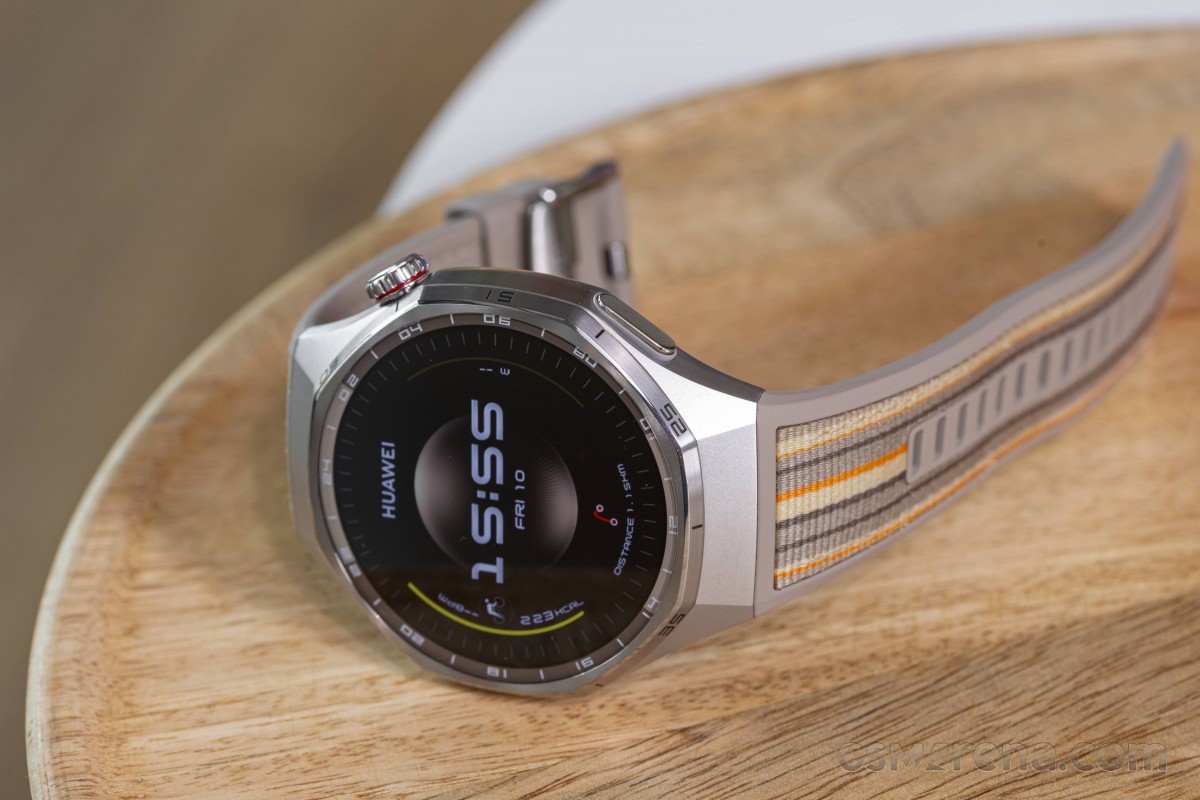 Huawei Watch GT 6 Pro incelemesi