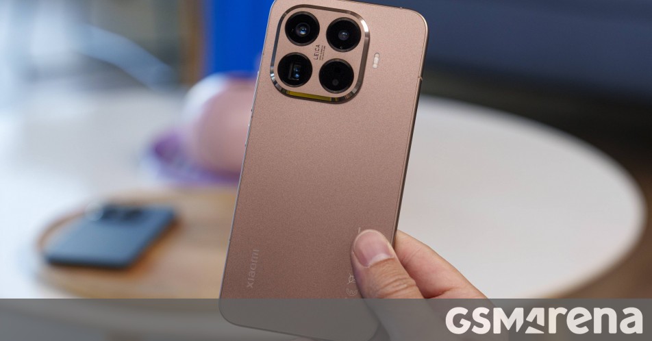 Xiaomi's HyperOS 3 global rollout begins