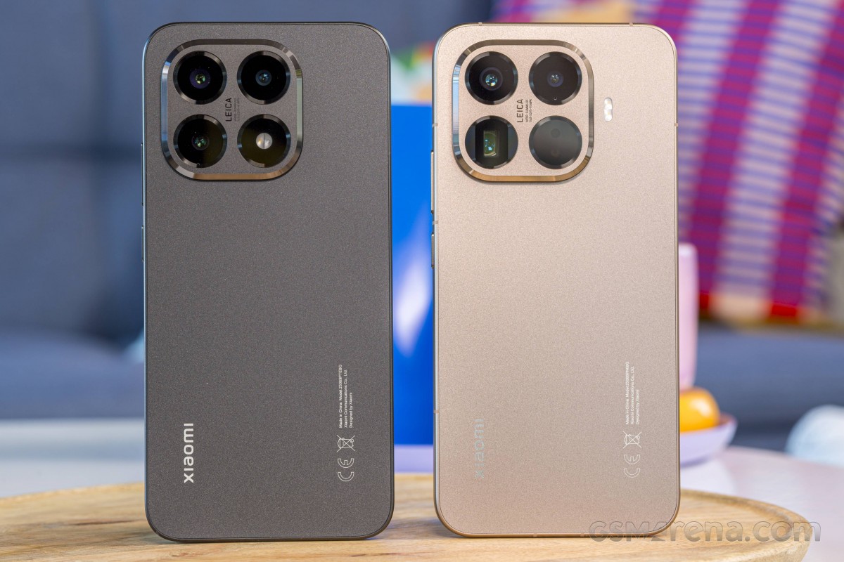 Xiaomi's HyperOS 3 global rollout begins with this phone