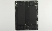 Apple iPad Pro (2025) teardown reveals just how hard it is to get inside