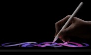 Apple announces new iPad Pro models with the M5 chip