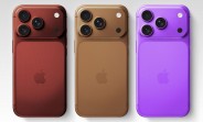 iPhone 18 Pro colors leak and they’re wild