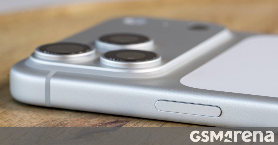 iPhone 18 Pros reiterated to feature variable aperture main cameras