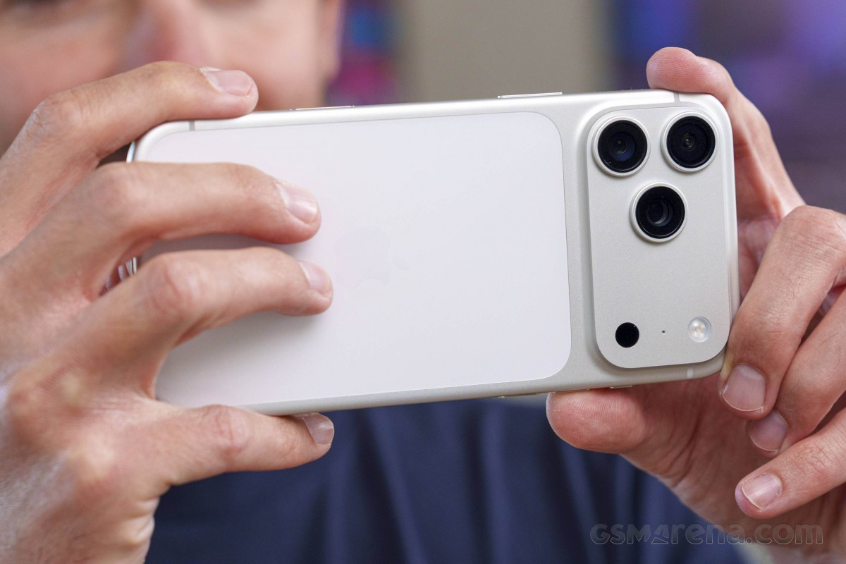 The iPhone 20 will offer an impressive camera upgrade