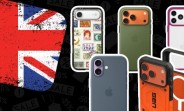 Apple iPhone 17 and Air cases: the best offers in the UK