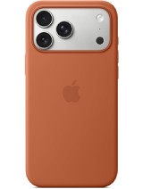 Apple Silicone Case