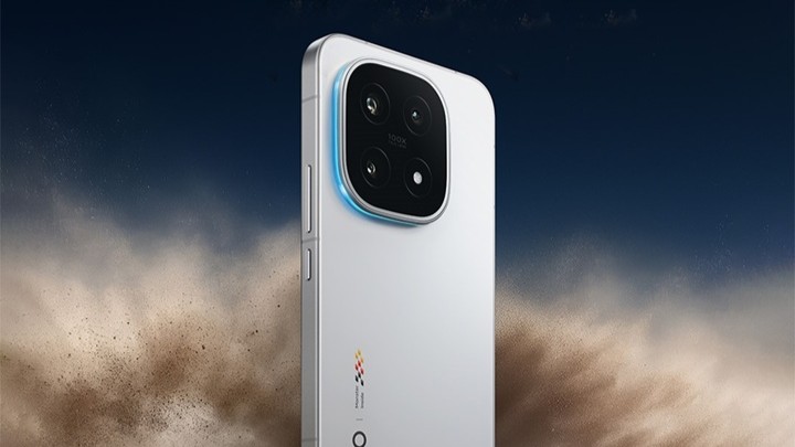 iQOO 15 Receives First Software Update Post-Global Launch: NexaSpecs Deep Dive