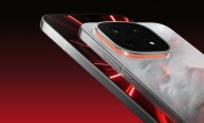 iQOO 15’s launch date and colors officially revealed