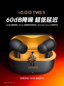 IQOOKED 5