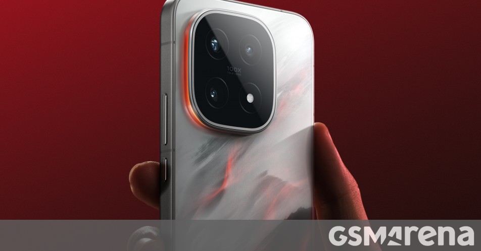 iQOO 15 has more specs officially confirmed