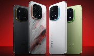 iQOO 15 breaks sales records
