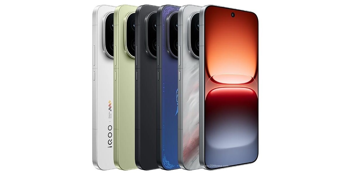 iQOO 15 satış rekorları kırıyor