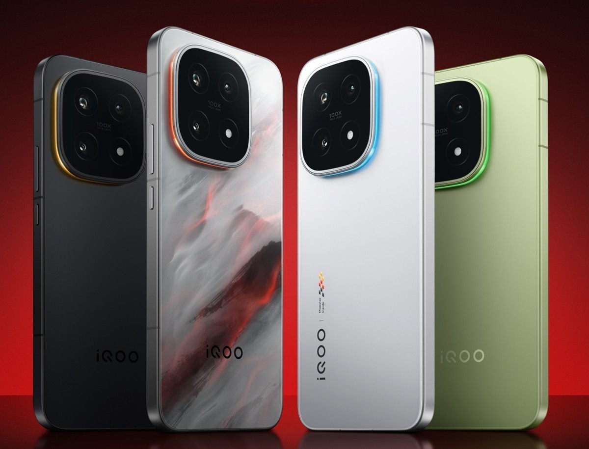 iQOO 15 Ultra, oyun ve üretkenlik odaklı geliyor