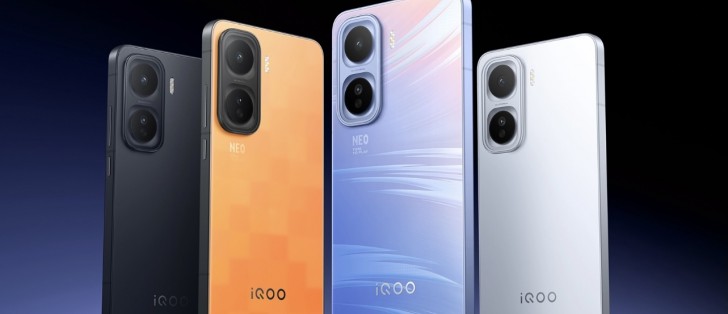 iQOO Neo11 Launches with Snapdragon 8 Elite SoC and Massive 7,500mAh Battery