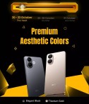 An iQOO Z10R is coming to Indonesia soon – but it’s really a vivo V60 Lite