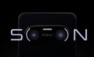 Latest Lava Agni 4 teaser reveals dual rear cameras, reconfirms lack of secondary display