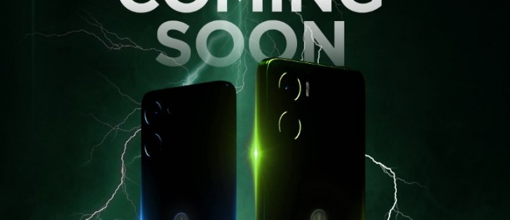 Moto G06 Power is finally headed to India2