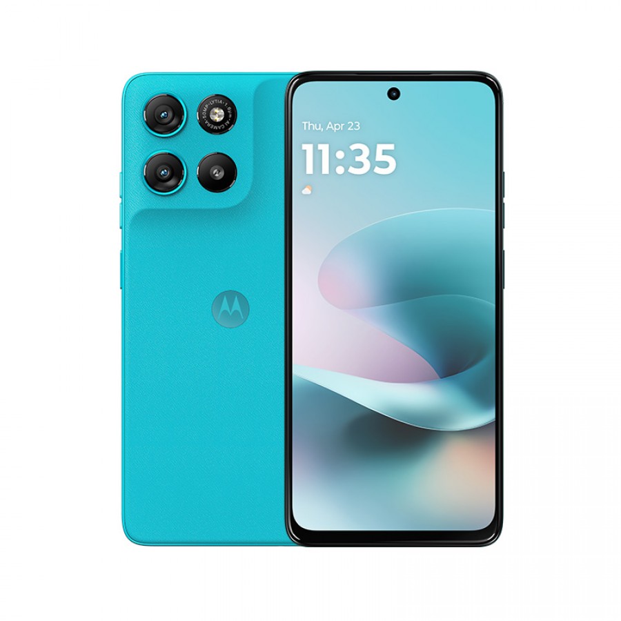 Moto G100 arrives in China with 7,000 mAh battery - GSMArena.com news