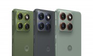 Moto X70 Air price in China revealed