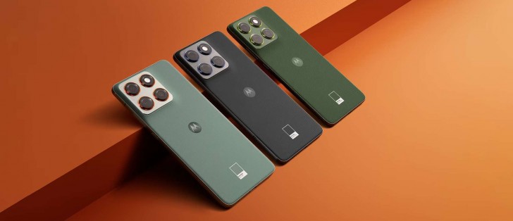 Motorola Edge 70 launched as the global version of X70 Air - GSMArena.com  news