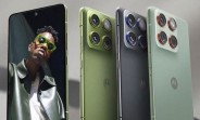 Ultra-thin Motorola Edge 70 leaks in promo video