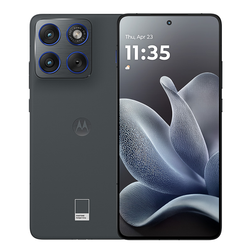 Motorola Moto X70 Air unveiled: 6mm thick with a 4,800mAh battery