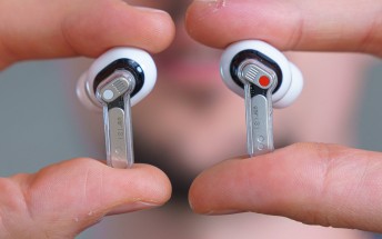 Nothing Ear (3) review