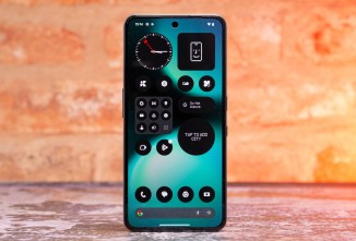 Nothing Phone (3A) Lite